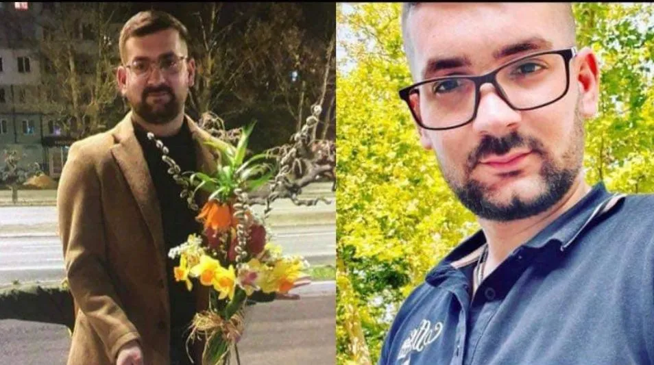 В Кишинёве пропал мужчина: близкие опасаются за его жизнь