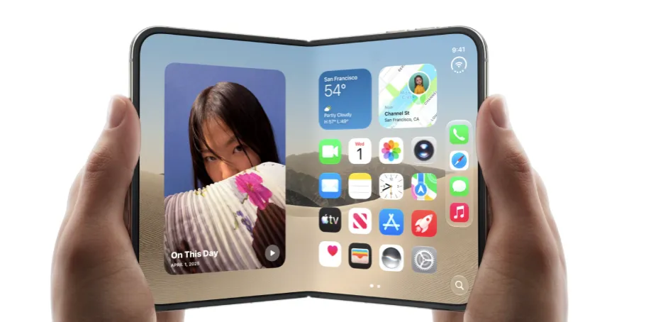 Apple Authorized Reseller: в Молдове начался предзаказ на iPhone 18 Pro