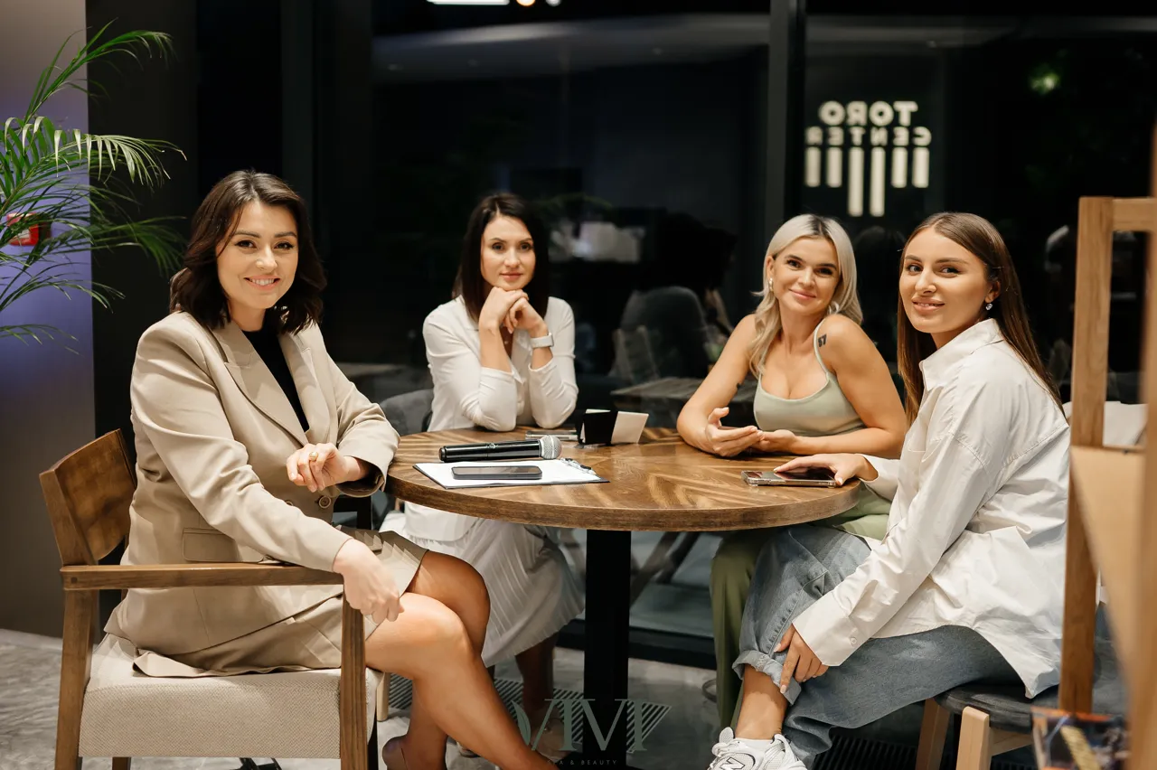 Открытие Vivi Spa & Beauty: Оазис релакса и умиротворения в центре Кишинёва