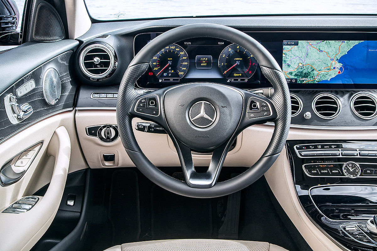 Mercedes в 2019 году покажет новый внедорожник GLB
