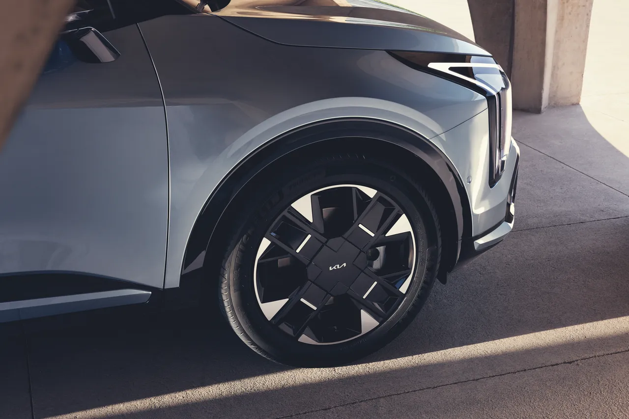 Новый Kia Sportage по старой цене