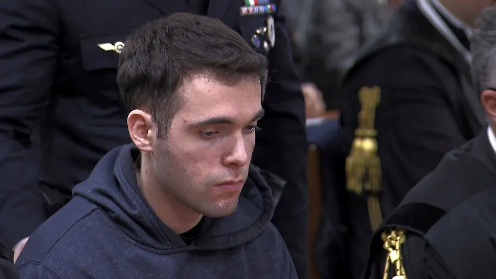 В Италии вынесли приговор по делу о жестоком убийстве 22-летней студентки