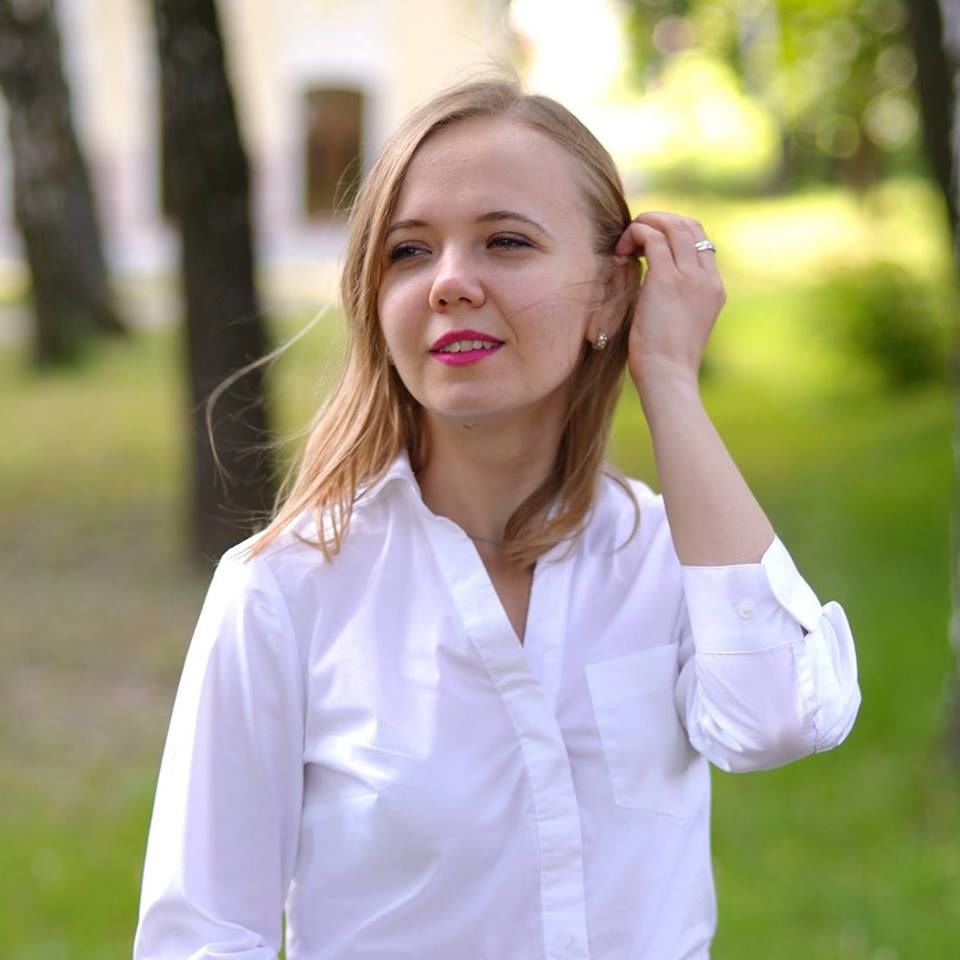 Минюст Украины доверил люстрацию 23-летней юристке