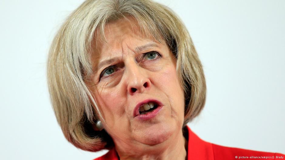 Великобритания после Brexit: кто займет кресло Кэмерона
