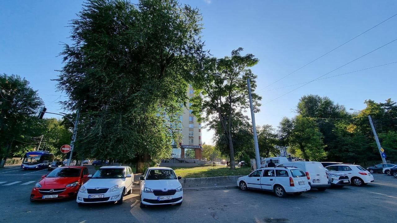 Чебан: Многие участки в городе захвачены и сданы в аренду на много лет