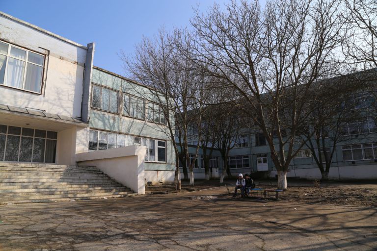 Молдавские мигранты модернизируют села своего детства