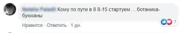 Протест маршрутчиков: кишиневские водители готовы помогать пешеходам