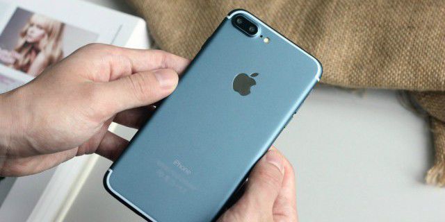 Чем удивит Apple на мероприятии 7 сентября