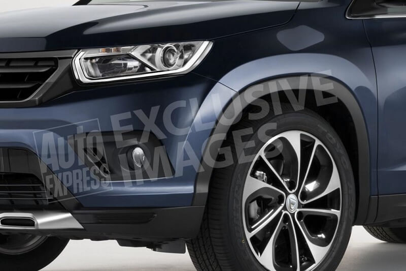 Cum arată noul Duster. O noua premieră istorică pentru Dacia