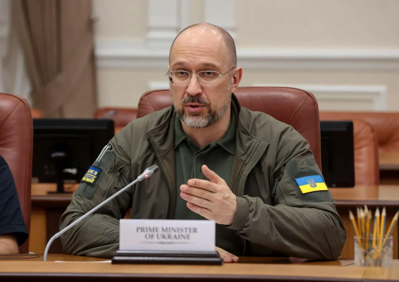 Речан - Шмыгалю: Укрепляем сотрудничество по транзиту украинских товаров