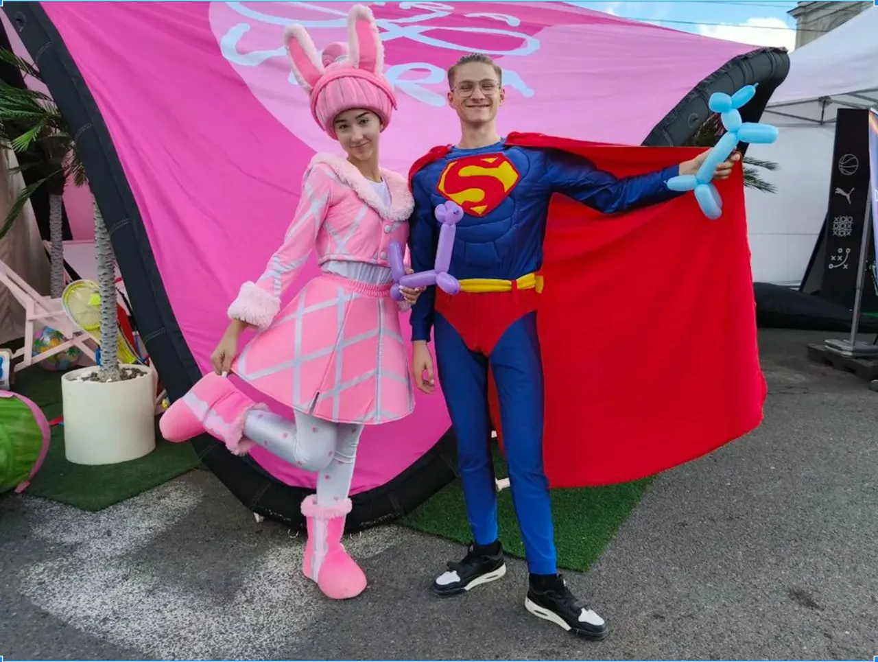 În centrul Chișinăului s-a desfășurat Kids Marathon 2024