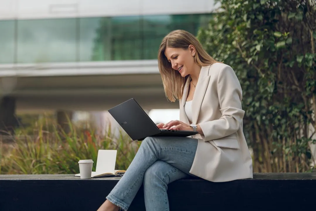 Asus ExpertBook серии B: Быстрее, умнее и безопаснее
