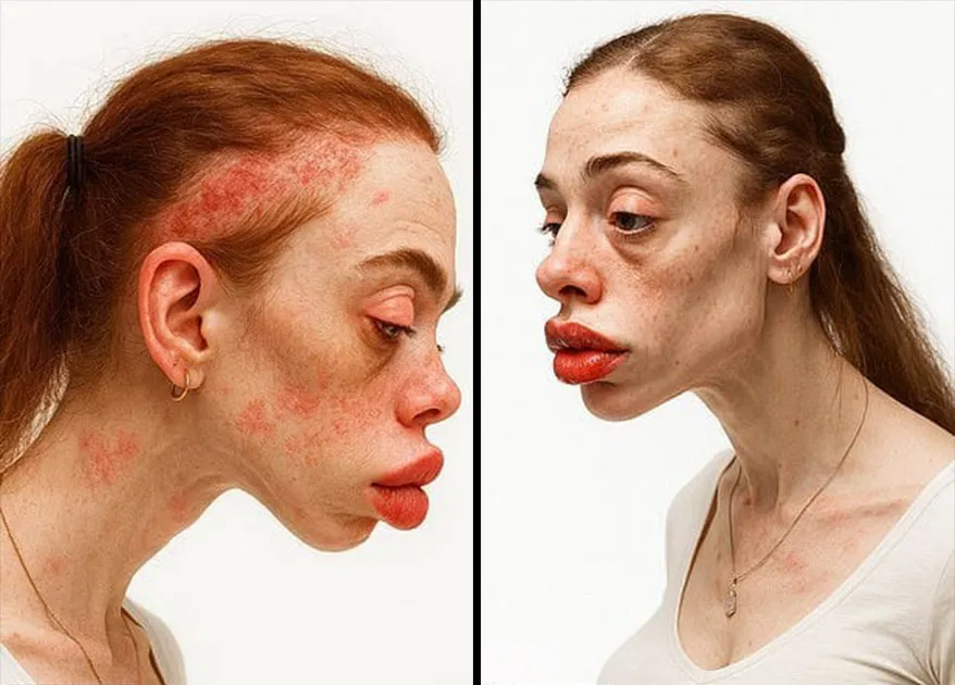 Studiu: Cum vor arăta influencerii în 2050