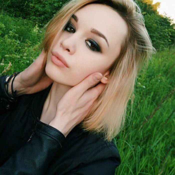 18-летняя Диана Шурыгина выходит замуж за 29-летнего оператора