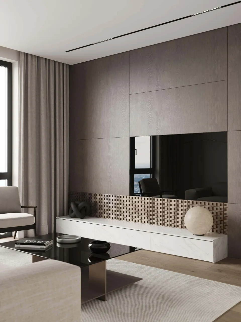 Milanin Residence: Инвестируйте в пригородную недвижимость с нами