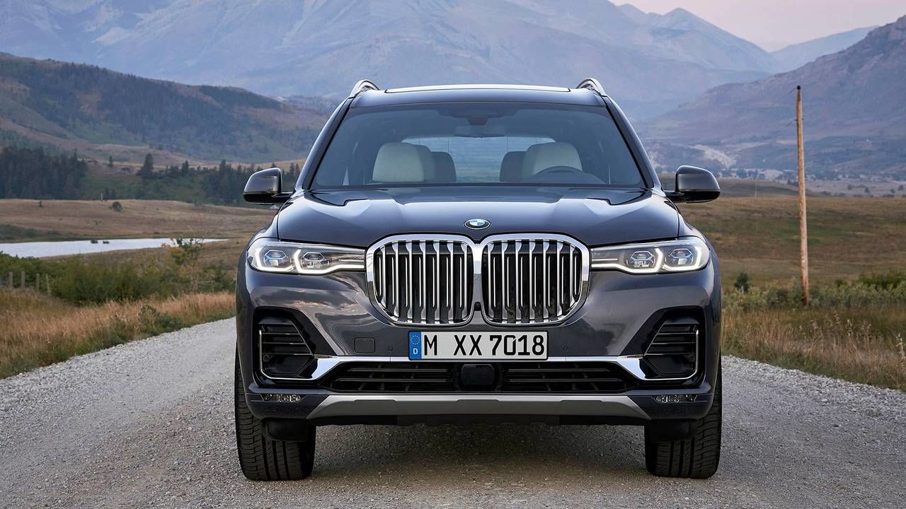 Названы самые ожидаемые автомобили 2019 года