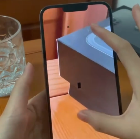 Apple прокомментировала некачественные фотографии в iPhone 13