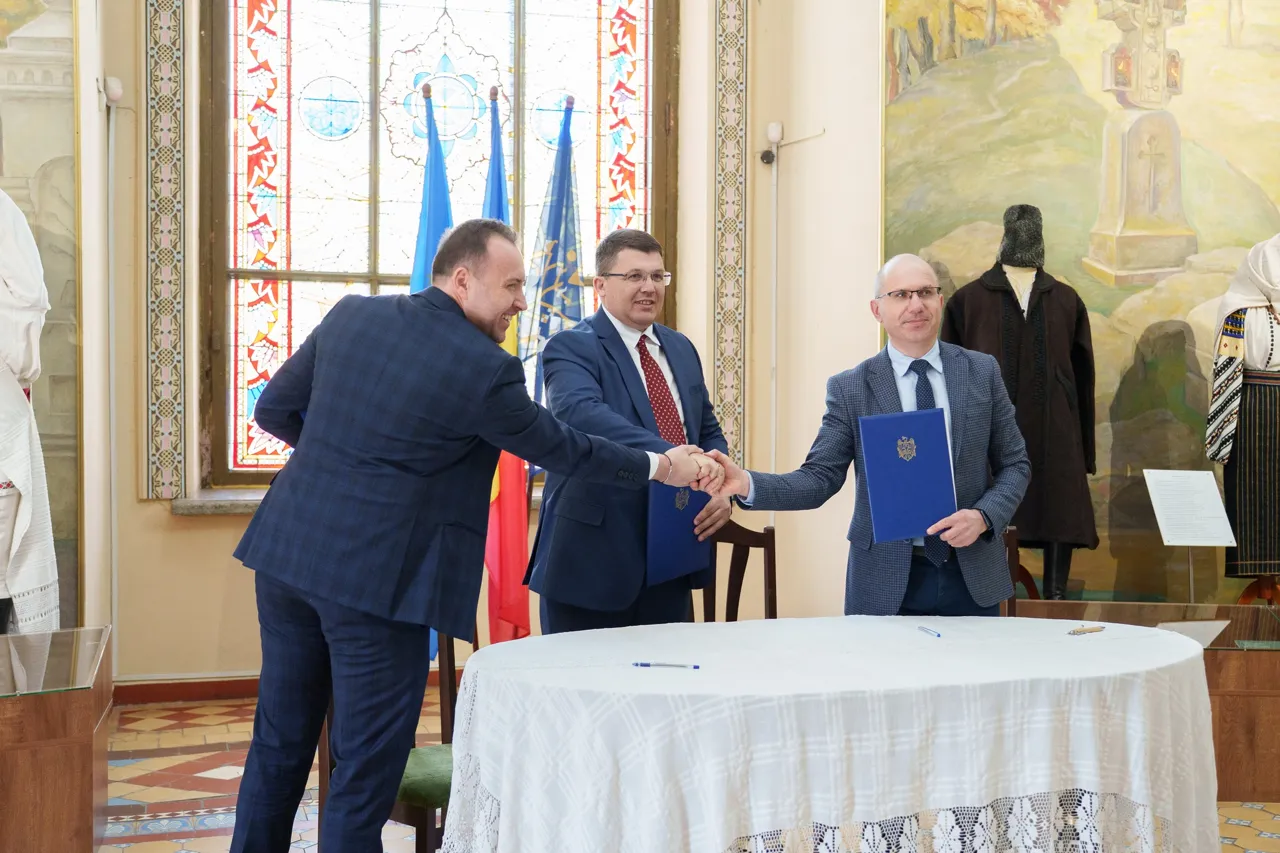 Guvernul va aloca 63 de milioane de lei pentru restaurarea Muzeului Național de Etnografie