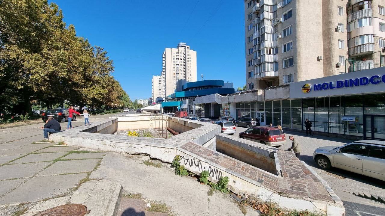 Чебан: Многие участки в городе захвачены и сданы в аренду на много лет