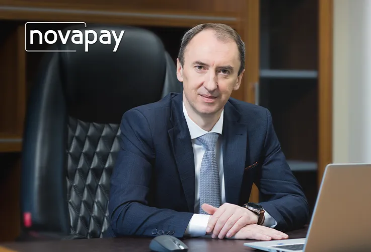 Новый финансовый сервис NovaPay вышел на рынок Молдовы