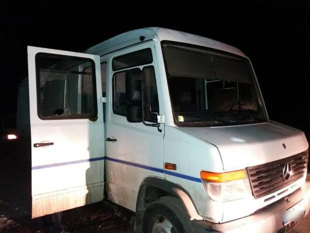 Жителя Кишинева задержали с двумя тоннами контрафактного алкоголя