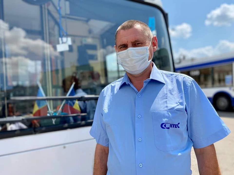 Сотрудникам RTEC выдали новую форму