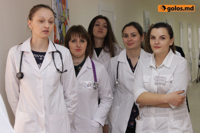Отделение аллергологии ЦМИР капитально отремонтировали