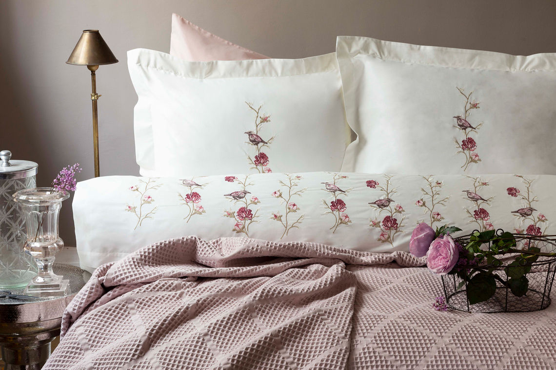 Bedding.md - самое удобное и надежное сочетание онлайн и оффлайн продаж товаров домашнего текстиля ®