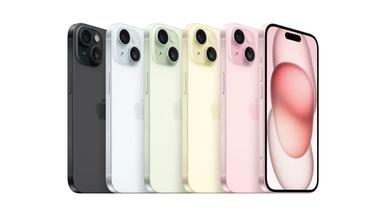 Ultra: Старт предзаказа на iPhone 15