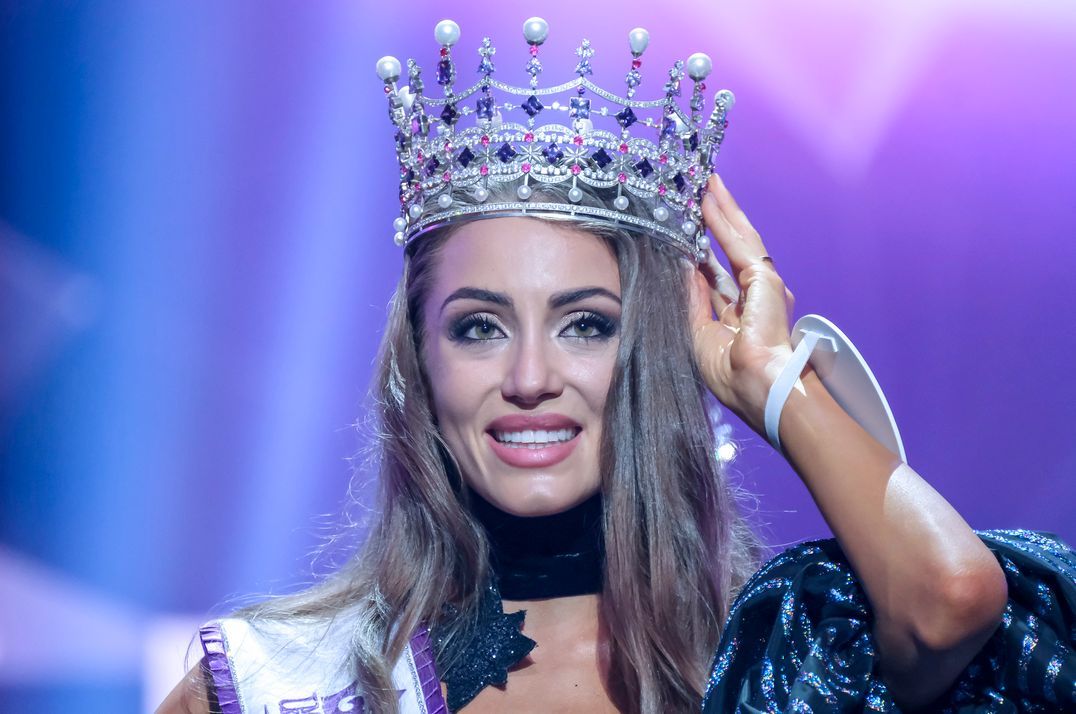 Дан Балан стал главной звездой конкурса "Мисс Украина-2019"