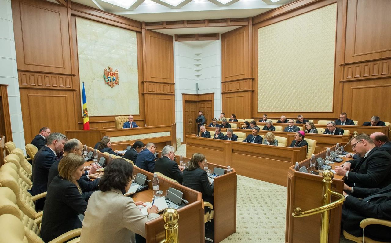 Додон: Обязательства по выполнению важнейших реформ будут соблюдены