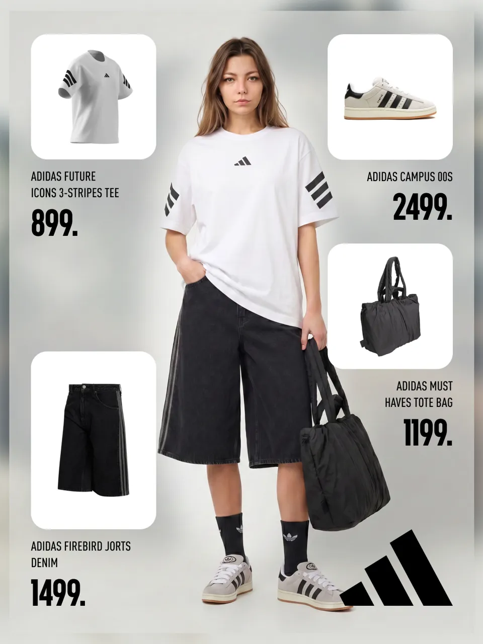 Самые ожидаемые новинки adidas уже здесь — готовы выбрать своего фаворита