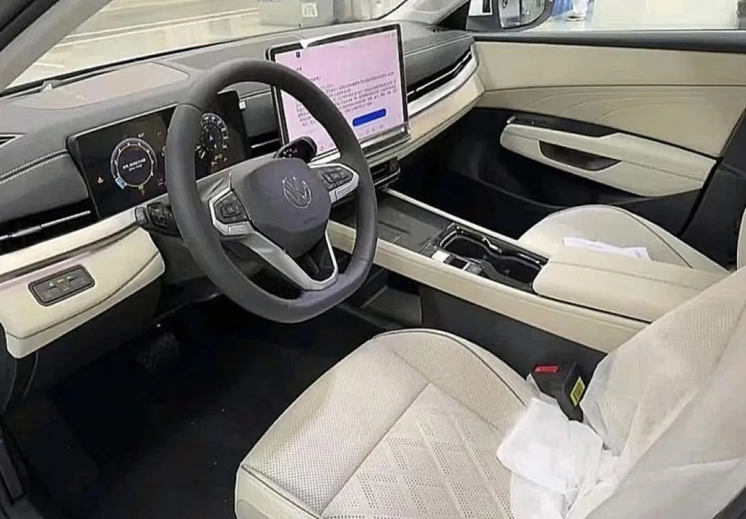 Volkswagen показал недорогой аналог Jetta за $20 000