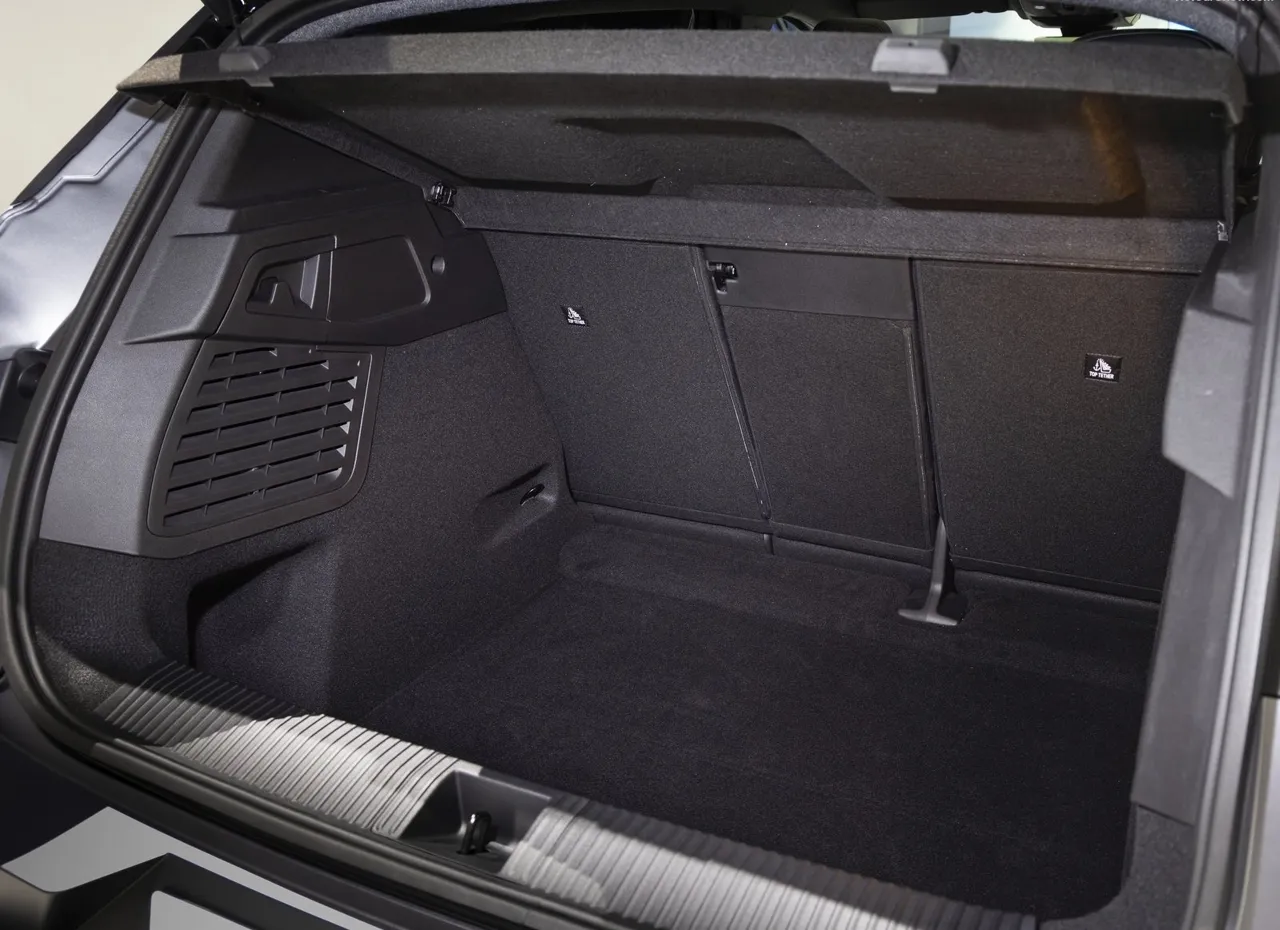 Новый Renault Scenic 2024 выходит на европейский рынок
