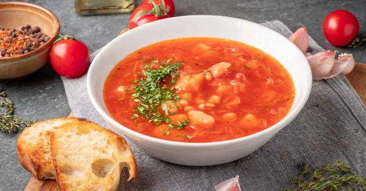 Сеть ресторанов Andy’s: Откройте для себя вкусные блюда из постного меню