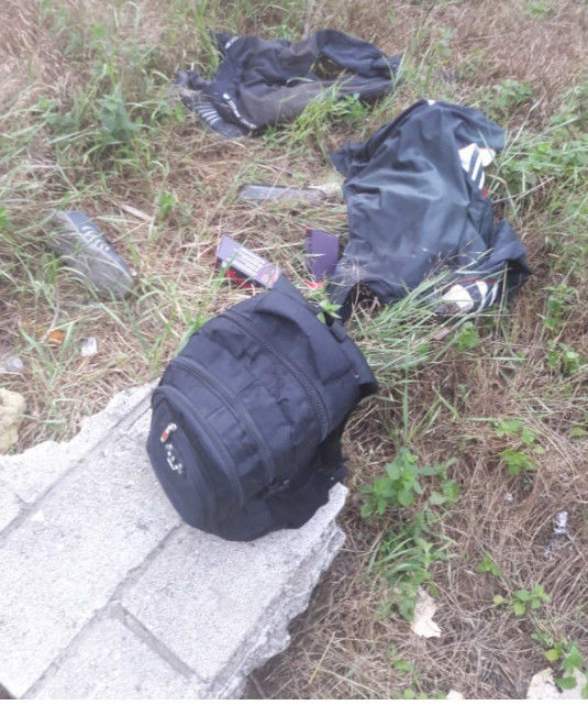 В Кагуле задержан мужчина за кражу медикаментов и компьютера из аптеки