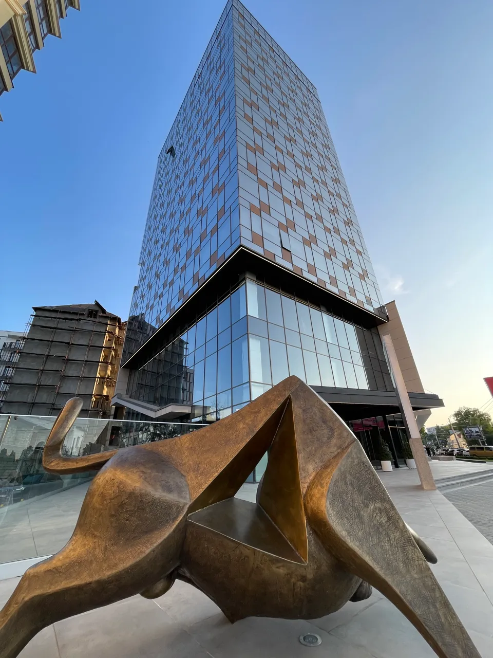 Toro Center: Новые конференц-залы - идеальная локация для мероприятий в центре Кишинева