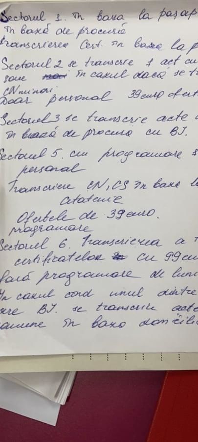 НАЦ рассказал об обысках по делу о румынском гражданстве