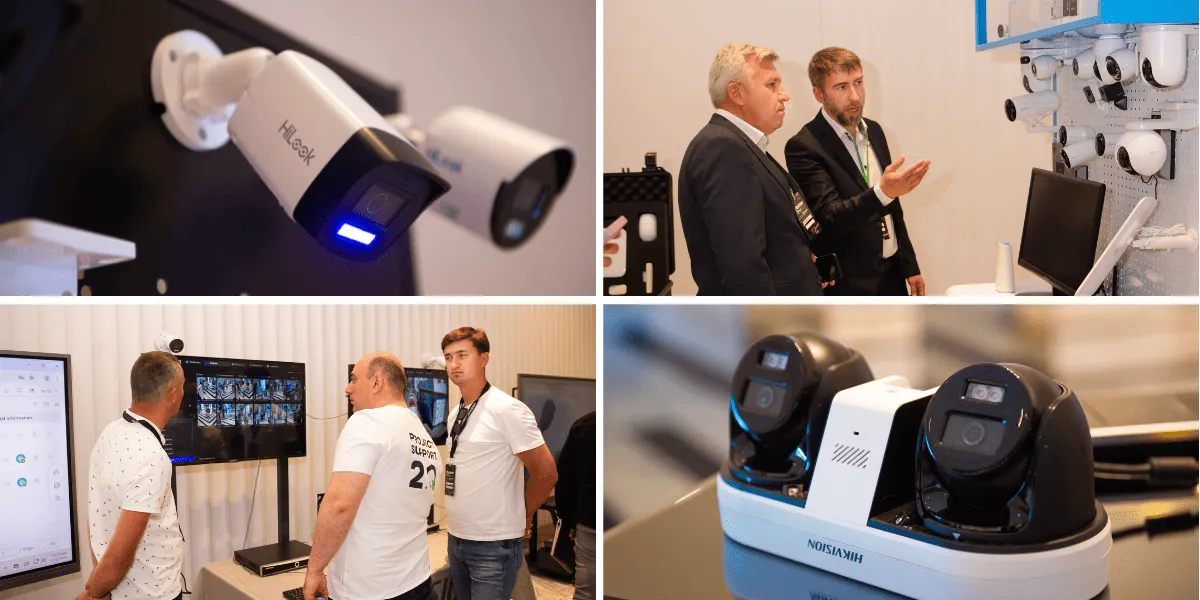 QGroup: Главное бизнес-событие smart-технологий этого года — BEST 2026