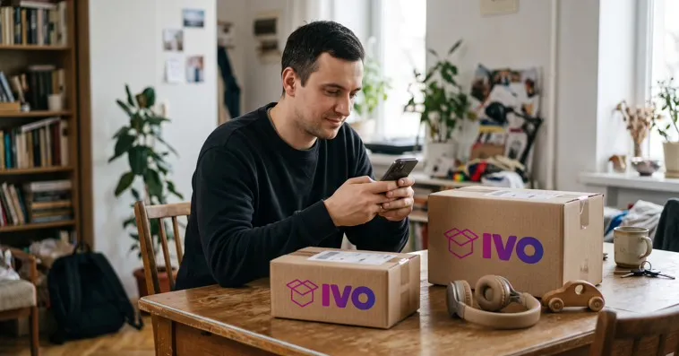 IVO.md объединяет предложения магазинов Молдовы