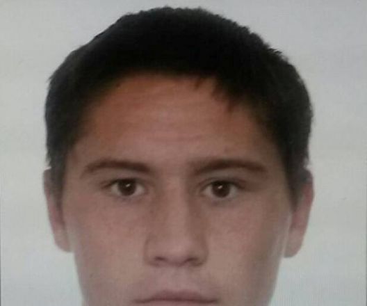Un tanar este cautat de politie dupa ce a fugit din incinta judecatoriei Ialoveni