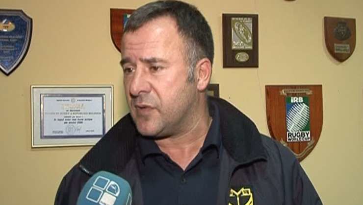 Rugby-ul moldovenesc, sortit pieirii prin disputa Revenco - Cotruță