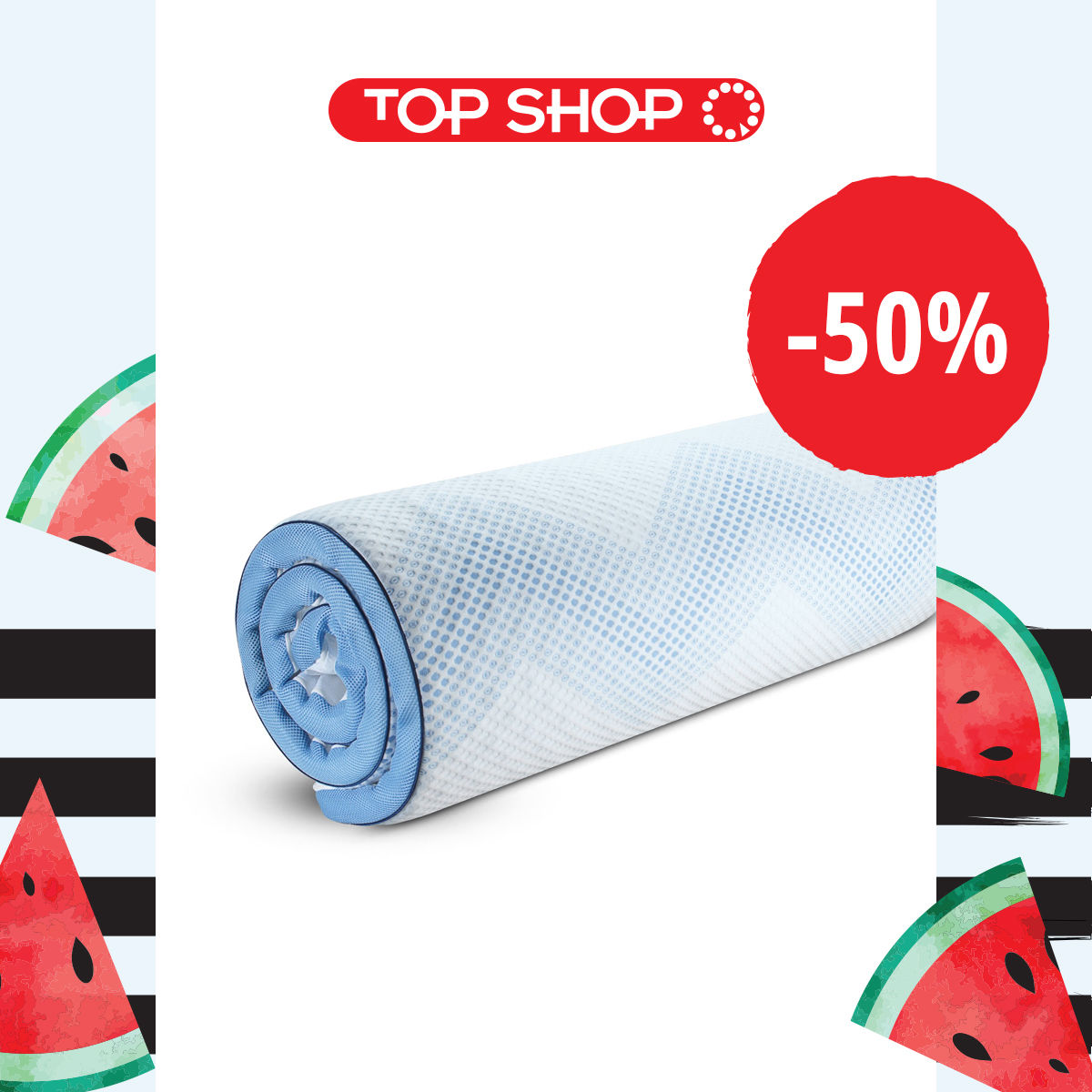 Top-Shop: Скидки от -21% до -80% на все товары ®