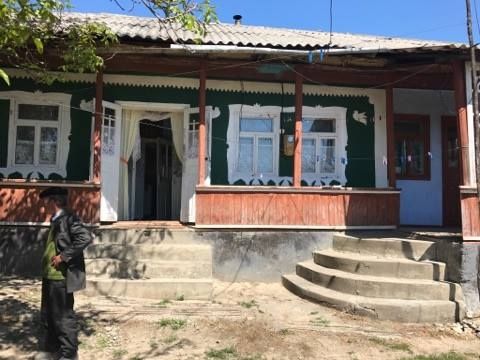 Стала известна причина, по которой в Калараше муж задушил жену и дочерей