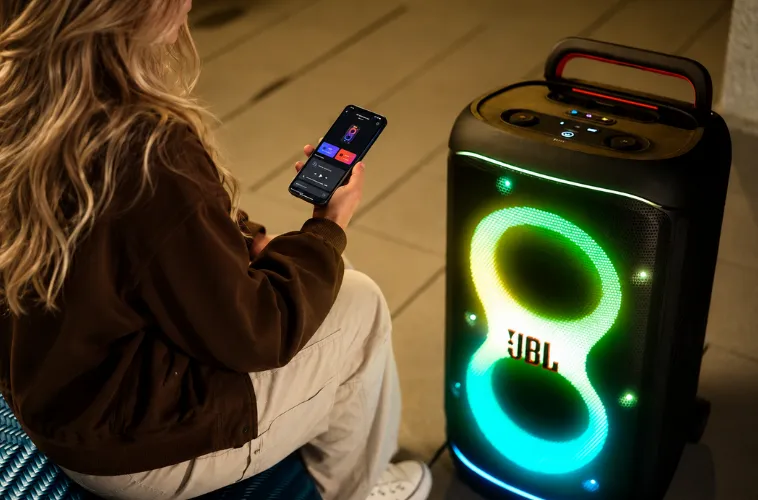 JBL Store Moldova подготовил спецпредложения на модели сезона