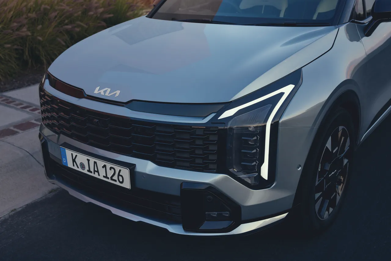 KIA Moldova: Рекордные скидки на все модели - более 6000 евро