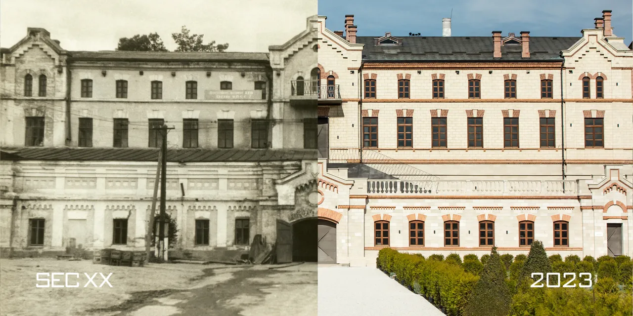 Castel Mimi получила особое признание, вручение Почетного диплома от президента