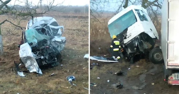 Accidentul în care au murit șase persoane acum patru ani: Vinovatul nu a fost pedepsit până în prezent