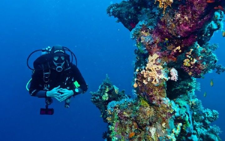 Где, как и за сколько в Одессе отдохнуть на воде
