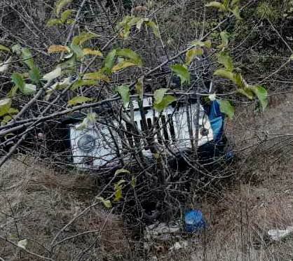 Житель Криулян погиб под собственным грузовиком